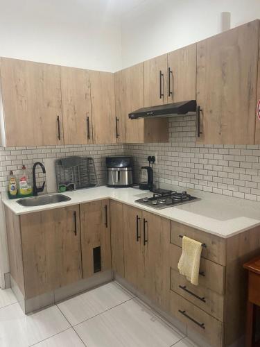 Unit 17 Sunbird Self-Catering in Richards Bay