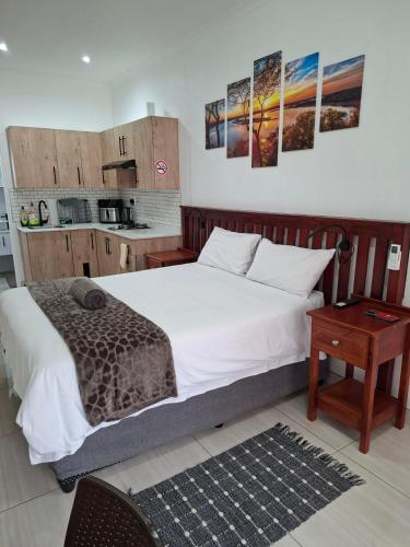 Unit 17 Sunbird Self-Catering in Richards Bay