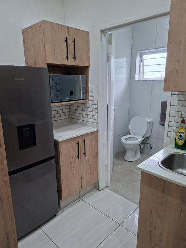 Unit 17 Sunbird Self-Catering in Richards Bay