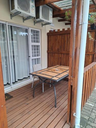 Unit 17 Sunbird Self-Catering in Richards Bay