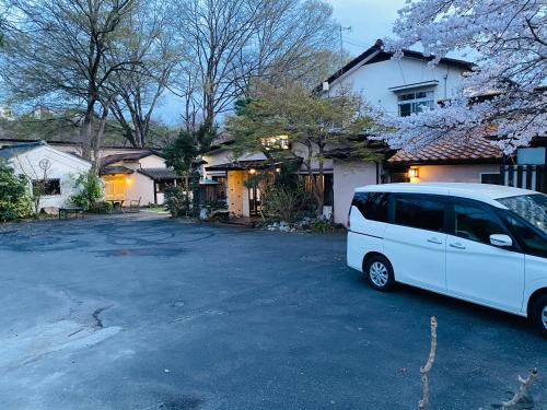 料理自慢の温泉宿せせらぎ荘, Čičibu (fotografie 4)