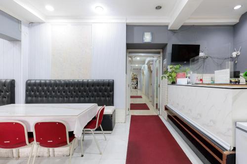 Foto - RedDoorz Plus @ Guntur Raya Setiabudi