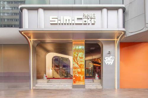 SilMiCore Hostel