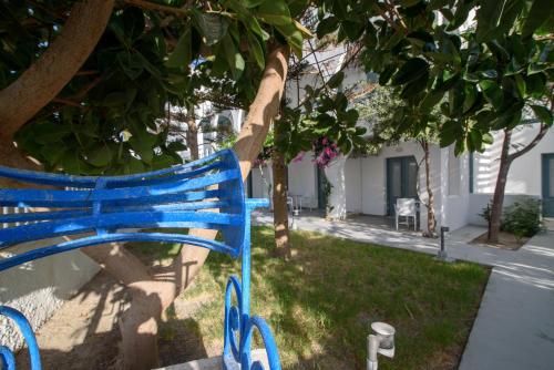 Iris Boutique Hotel - image 11