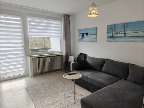 Komfortable Wohnung im beliebten Babenend in Oldenburg, Deutschland