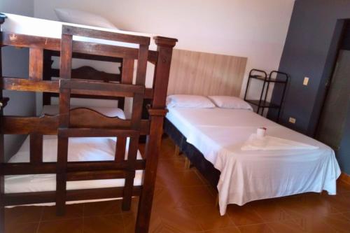 Hotel Pisci Stars Sra in Saravena