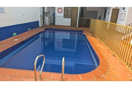 Peldbaseins, Hotel Pisci Stars Sra in Saravena