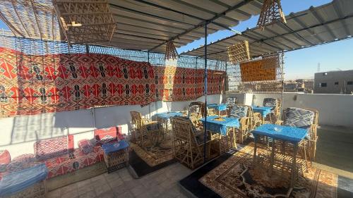 Grand Square Hostel Luxor in Luxor
