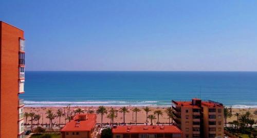 Apartamento Beach & Chic San Juan