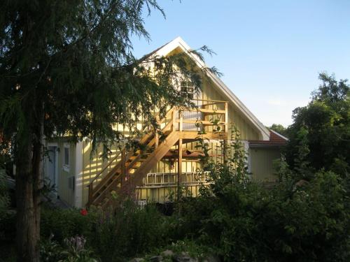Johitha's place – khách sạn tại Torslanda