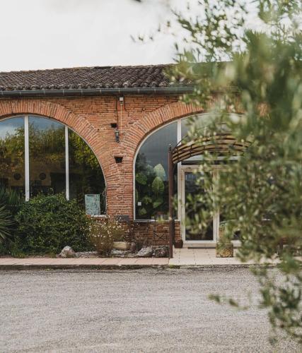 L'ALCOVE HOTEL RESTAURANT - Fronton