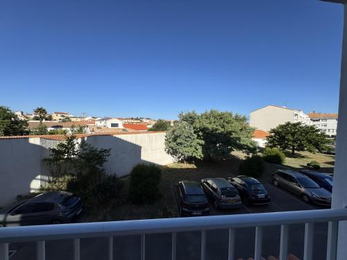 les Cormorans - La Chaume Vue sur le Chenal - Garage - image 4