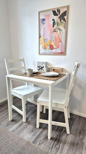 Faciliteter, Cozy studio in the heart of the city in Hamina