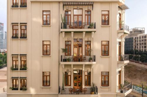 hotel photo