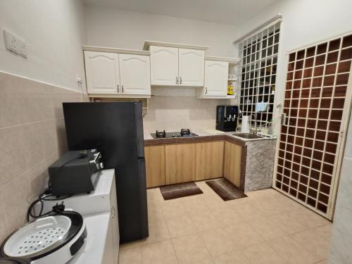 PD Nature Corner House 15pax Double Storey in Taman Port Dickson Utama