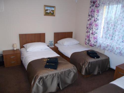 Accommodation in Grodzisk Mazowiecki