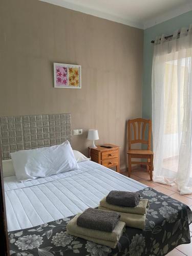 Hotel Move Espadan in Assuévar