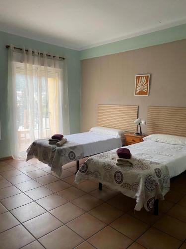 . Hotel Move Espadan