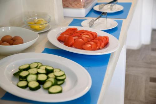 Iris Boutique Hotel - image 8