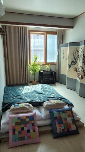 Hanyang Healing House - 외국인 전용, Seoul (photo 8)