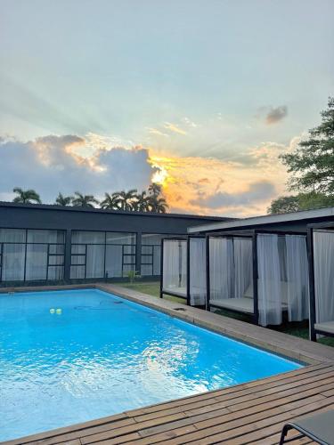 The Legacy Hotel and Spa in Tzaneen
