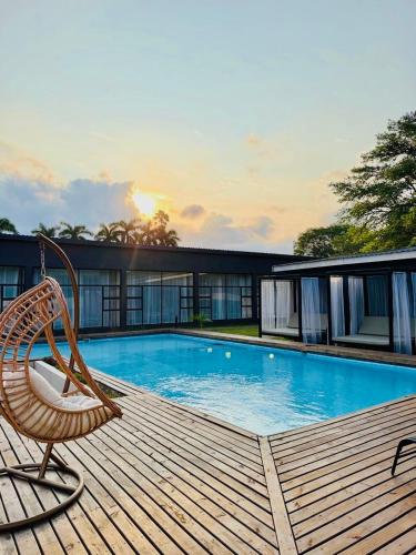 The Legacy Hotel and Spa in Tzaneen