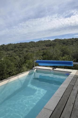 Villa Toscana I - Gran Vista y Tranquilidad in บียาเซร์รานา