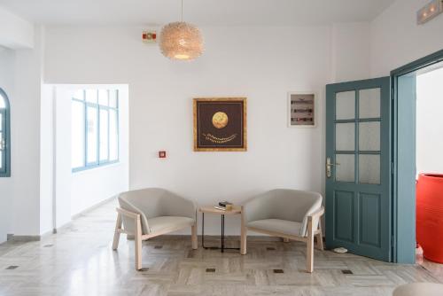 Iris Boutique Hotel - image 10