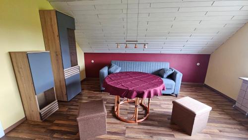 Ferienwohnung Lippewiesen in Lippetal - Lippborg