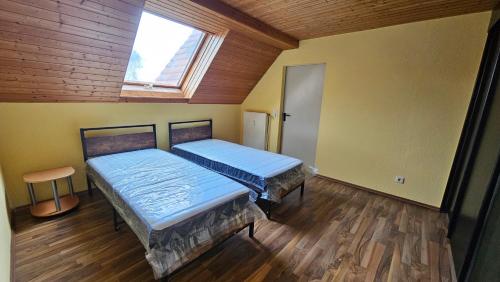 Ferienwohnung Lippewiesen in Lippetal - Lippborg