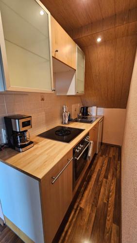 Ferienwohnung Lippewiesen in Lippetal - Lippborg