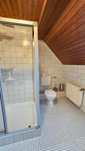 Ferienwohnung Lippewiesen in Lippetal - Lippborg