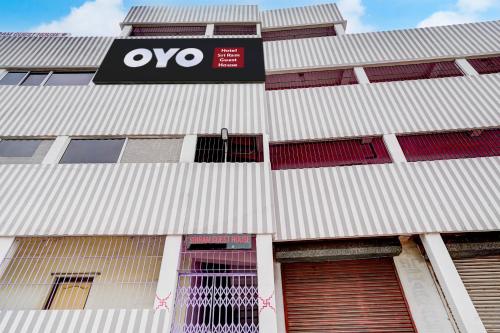 Entrance, Super Hotel O Sri Ram Guest House in Paradeep