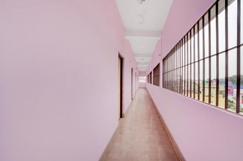 Lobby, Super Hotel O Sri Ram Guest House in Paradeep