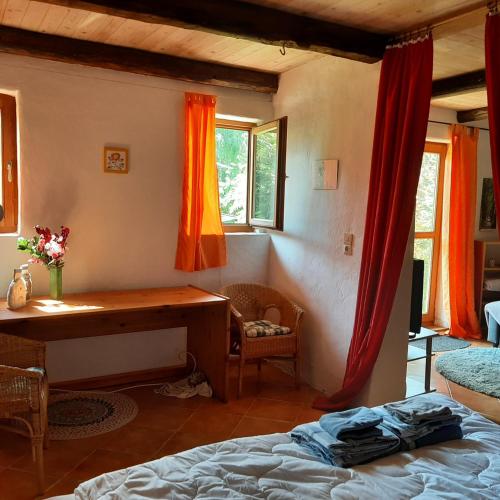 Ferienwohnung Willkommen in ซีเซิน