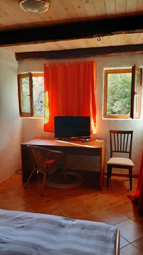 Ferienwohnung Willkommen in ซีเซิน