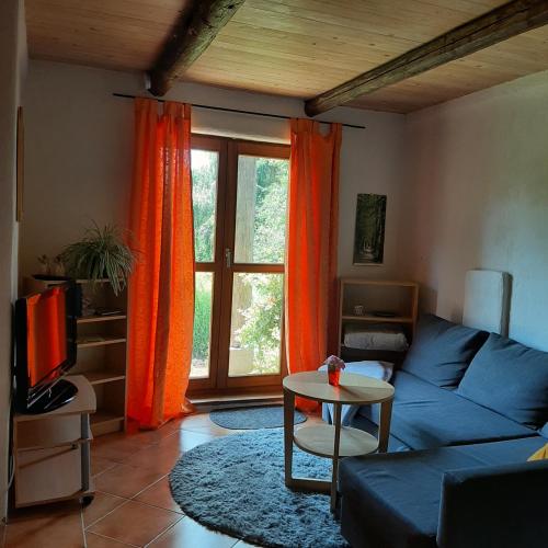 Ferienwohnung Willkommen in ซีเซิน