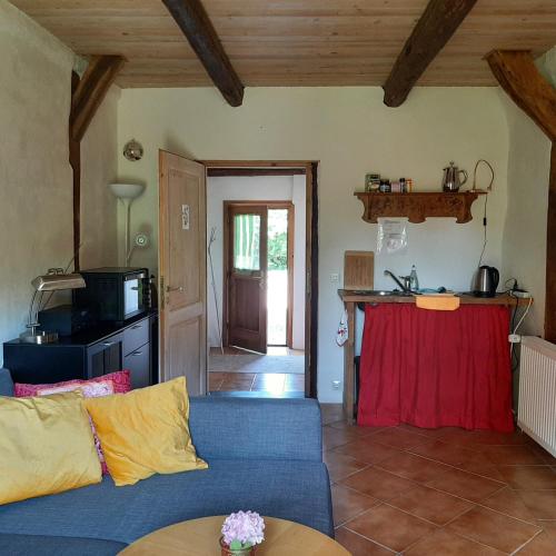 Ferienwohnung Willkommen in ซีเซิน
