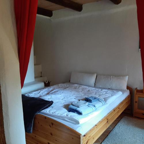 Ferienwohnung Willkommen in ซีเซิน