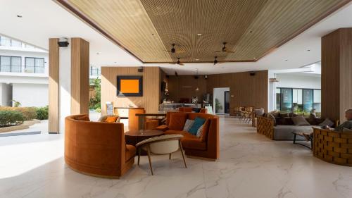 Facilities, Laya Resort - Forest View Studio in Layan