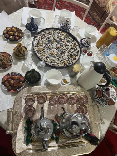 Gite taymate in Azrou