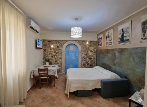 Dimora Sogno Suite 5