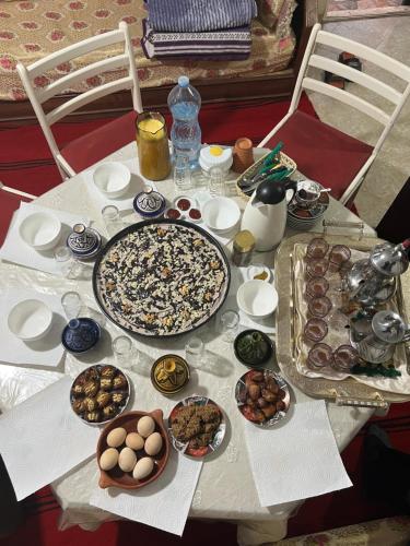 Gite taymate in Azrou