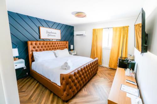 Gulta, Chalet 239-Boutique Hotel in Dover (VT)