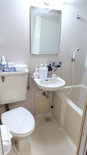 Kokusaigakusya Ozukikaikan - Vacation STAY 17510 in 秦野