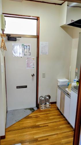 Kokusaigakusya Ozukikaikan - Vacation STAY 17510 in 秦野