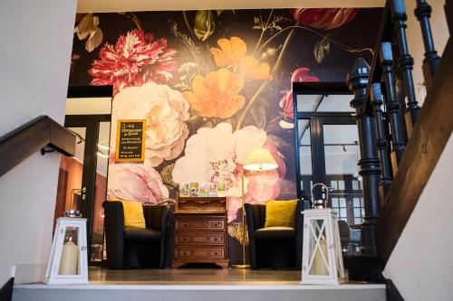 . Schlosshotel & Himmelreich Braunfels