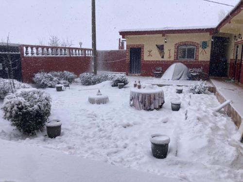 Gite taymate in Azrou
