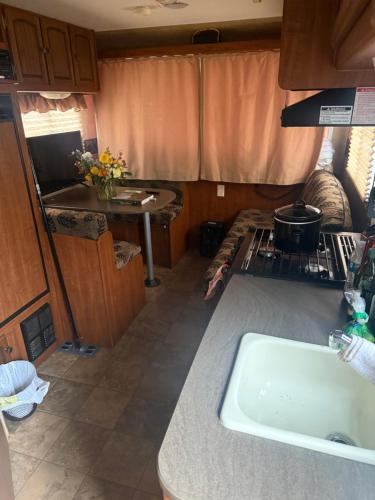 Ver-El RV Park & Campground in 康科德