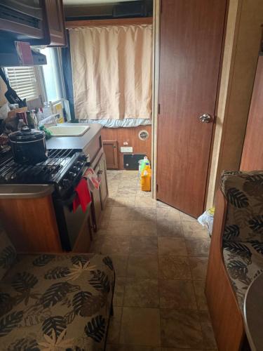 Ver-El RV Park & Campground in 康科德